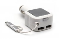 Shinefuture Car charger