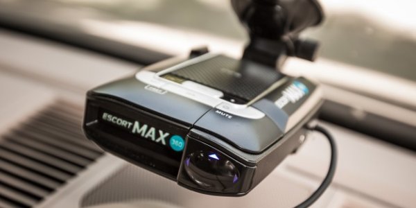 Radar Detector