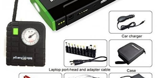 Car Battery Charger