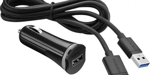 Car Usb
