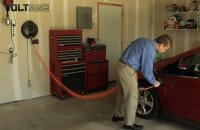 240V Electric Car Charger