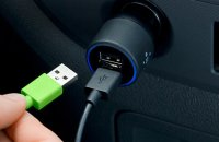 Belkin Dual Car Charger