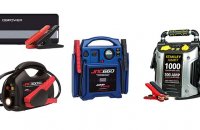 Best car battery charger Starter