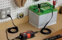 Best car battery Chargers