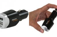 Best Car Charger for Android