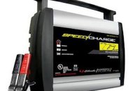 Best Home car battery charger