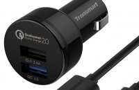 Best in Car USB Charger
