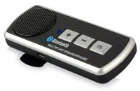 Bluetooth Handsfree Speakerphone Car Kit