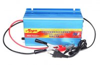 Car batteries Chargers