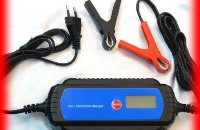 Car battery charger Hong Kong