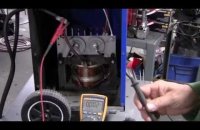 Car battery charger not Working