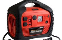 Car battery charger Walmart Canada