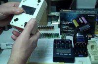 Car battery Chargers explained