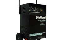 Car battery Chargers on Wheels