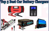 Car battery Chargers Online