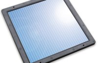 Car battery Solar charger