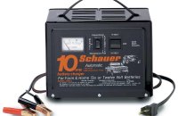 Car battery trickle Chargers