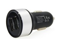 Car Charger for USB devices