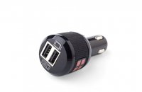 Car Charger that Play music