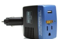 Car Charger with wall outlet