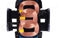 Car Mount Wireless Charger