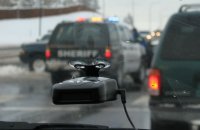 Car radar Detectors legal