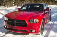 Cars like the Dodge Charger