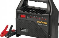 Challenge car battery charger