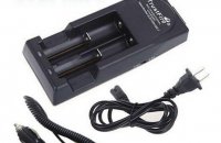 Cheapest car battery charger