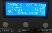 Choosing a car battery charger
