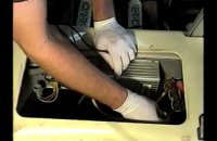 Club Car Charger Problems