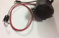 Club Car Precedent Charger