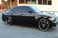 Dodge Charger Car Club