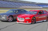 Dodge Charger Stock Car