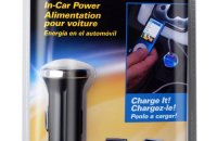 Duracell USB Car Charger