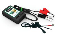 Energizer car battery charger