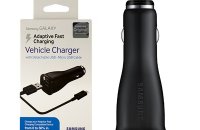 Fast Charging Car Charger