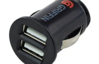 Griffin USB Car Charger