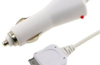 IPod nano Car Charger