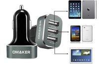 Most powerful USB Car Charger