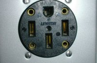 Outlet for Car Charger