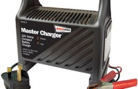 Professional car battery Chargers