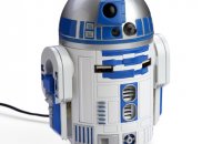 R2D2 Car USB Charger