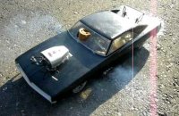 RC Car Dodge Charger