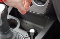 Retractable Micro USB Car Charger
