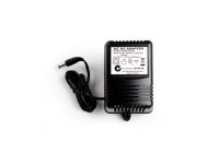 Ride on car battery charger