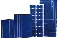 Solar Chargers for car batteries