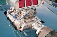 Superchargers for cars