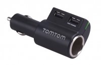 TomTom Multi Car Charger