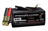 Trickle battery charger car